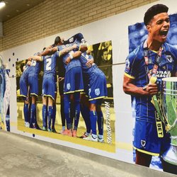 Afc Wimbledon