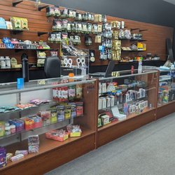 Smoky Tales Vape & More