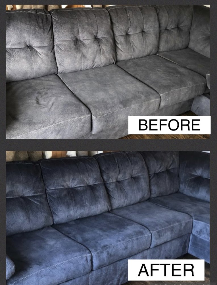 RALEY’S SIGNATURE CLEANING SERVICES Updated October 2024 16 Photos