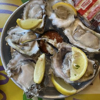 Oceana Grill - Cajun/Creole Near Me - New Orleans, Louisiana Oceana Grill - Cajun/Creole Near Me - New Orleans, Louisiana