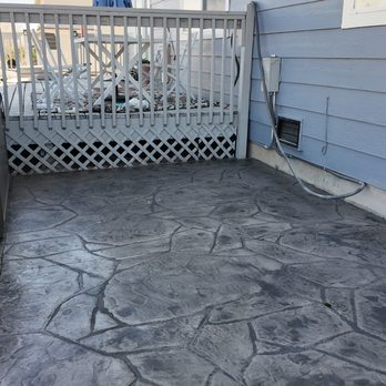Preferred Concrete - Concrete Flagstone Stamp - Masonry/Concrete Near Me - Colorado Springs, Colorado Preferred Concrete - Concrete Flagstone Stamp - Masonry/Concrete Near Me - Colorado Springs, Colorado