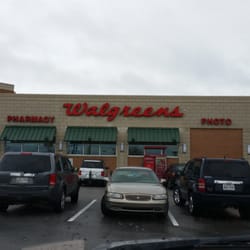 Walgreens