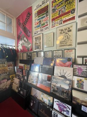 Celebrated Summer Records by null