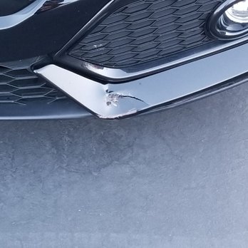 Fix Auto Montclair - Honda Civic So lower bumper. - Body Shops Near Me - Montclair, California Fix Auto Montclair - Honda Civic So lower bumper. - Body Shops Near Me - Montclair, California