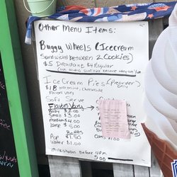 Colquhoun’s Custom Ice Cream