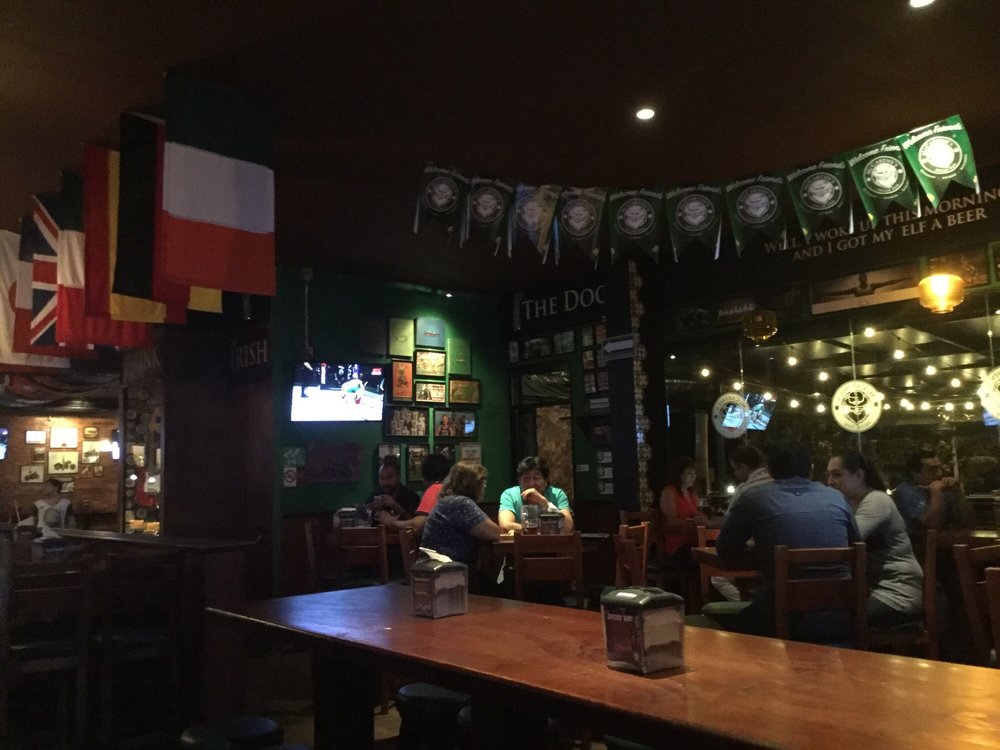 McCarthy's