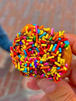 Daily Dozen by null