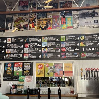 Fall Brewing Company - Breweries Near Me - San Diego, California Fall Brewing Company - Breweries Near Me - San Diego, California