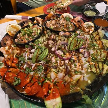 Mariscos Playa Hermosa - La mamalona! - Mexican Near Me - Phoenix, Arizona Mariscos Playa Hermosa - La mamalona! - Mexican Near Me - Phoenix, Arizona