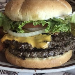 Cheeseburger