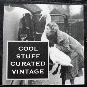 Cool Stuff Vintage - Used, Vintage & Consignment Near Me - Jacksonville, Florida