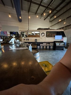 Mill Creek Brewing Co. by null