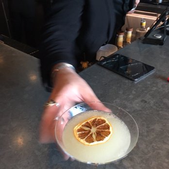 Nerano - Lemondrop martini - Italian Near Me - Beverly Hills, California Nerano - Lemondrop martini - Italian Near Me - Beverly Hills, California
