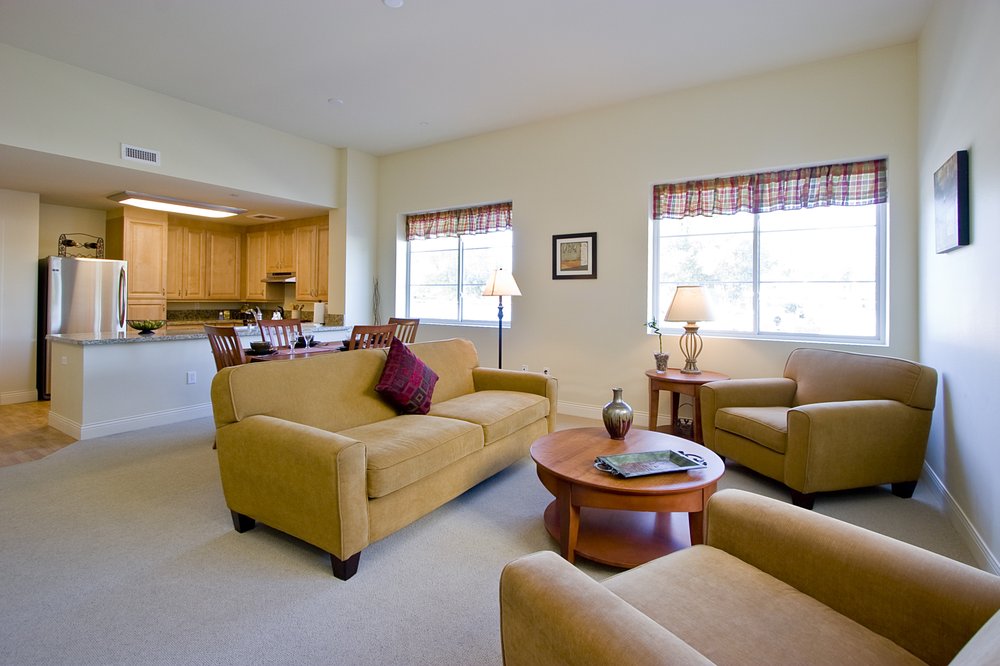 FOUNTAINVIEW AT EISENBERG VILLAGE 11 Photos 6440 Wilbur Ave, Reseda