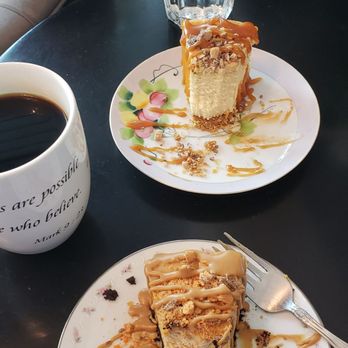 Beloved Cheesecakes - Desserts Near Me - Albany, Oregon