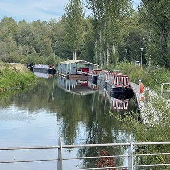 Falkirk Wheel - Local Flavor Near Me - Falkirk, FAL Falkirk Wheel - Local Flavor Near Me - Falkirk, FAL