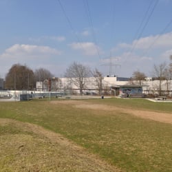 Skater-Park