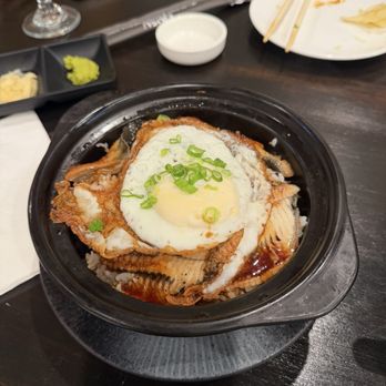 EBISU - clay pot - Japanese Near Me - Elk Grove, California