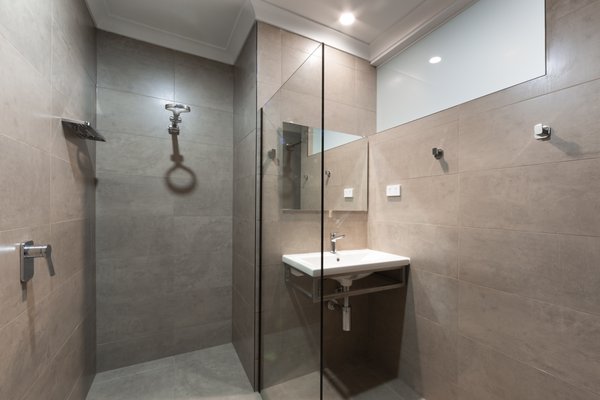 Forrest Hotel and Apartments by null