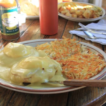 Toro Place Cafe - eggs benedict - Breakfast & Brunch Near Me - Salinas, California Toro Place Cafe - eggs benedict - Breakfast & Brunch Near Me - Salinas, California