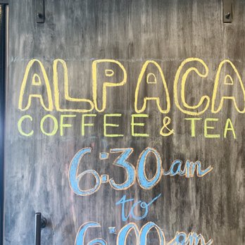 Alpaca Coffee & Tea - Coffee & Tea Near Me - Idyllwild, California Alpaca Coffee & Tea - Coffee & Tea Near Me - Idyllwild, California