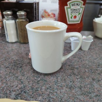 The Breakfast Nook - Coffee... - New American Near Me - North Kingstown, Rhode Island The Breakfast Nook - Coffee... - New American Near Me - North Kingstown, Rhode Island