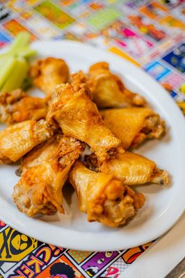 The Chicken Or The Egg - Marlton by null