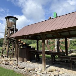 Deep Creek Tube Center & Campground