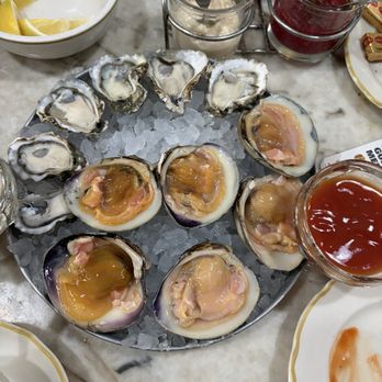 Swan Oyster Depot - Seafood Near Me - San Francisco, California Swan Oyster Depot - Seafood Near Me - San Francisco, California