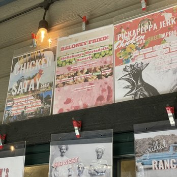 Timmy's Brown Bag - Sandwiches Near Me - Placerville, California