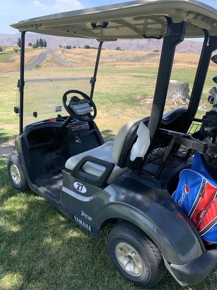 BRYDEN CANYON PUBLIC GOLF COURSE Updated October 2025 17 Photos