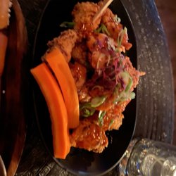 Watermark - Mango jabenero Chicken bites