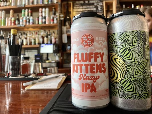 Beer by null