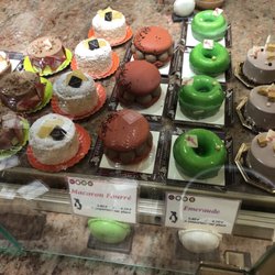 Pâtisserie Maxime