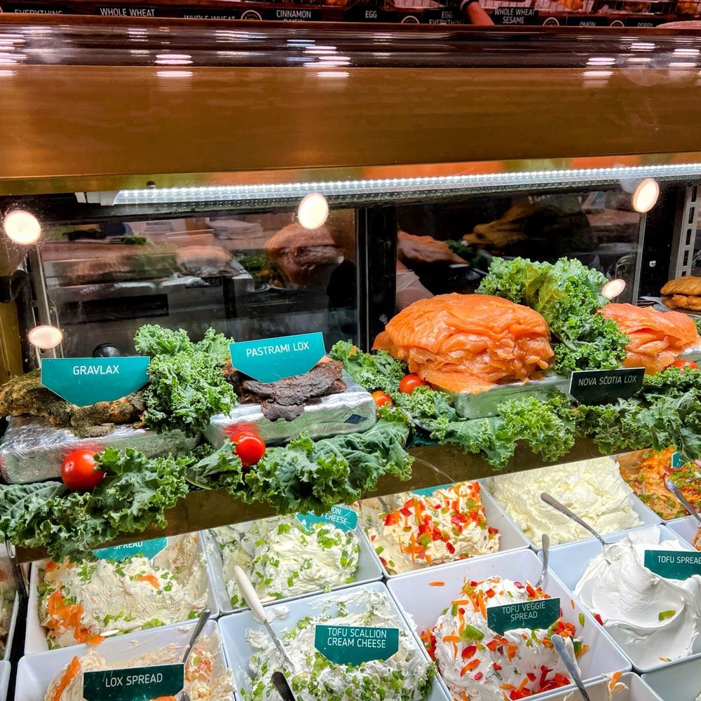 Bagel Pub - Bagels Near Me - New York, New York Bagel Pub - Bagels Near Me - New York, New York