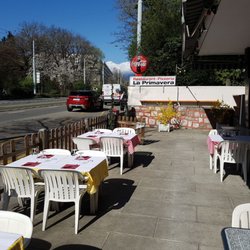 La Primavera