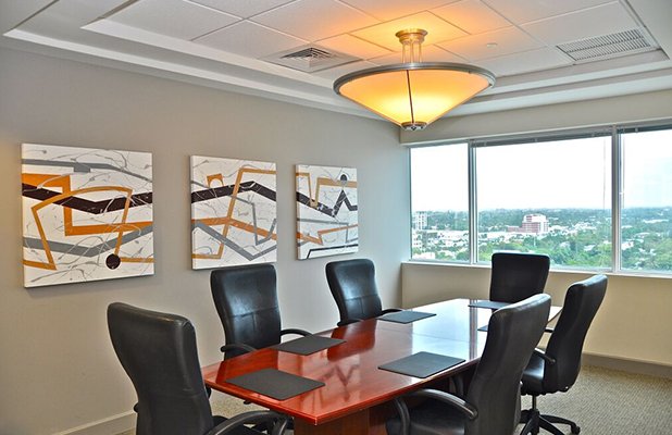 Law Offices of Kristy Qiu - immigration attorney in Fort Lauderdale, FL