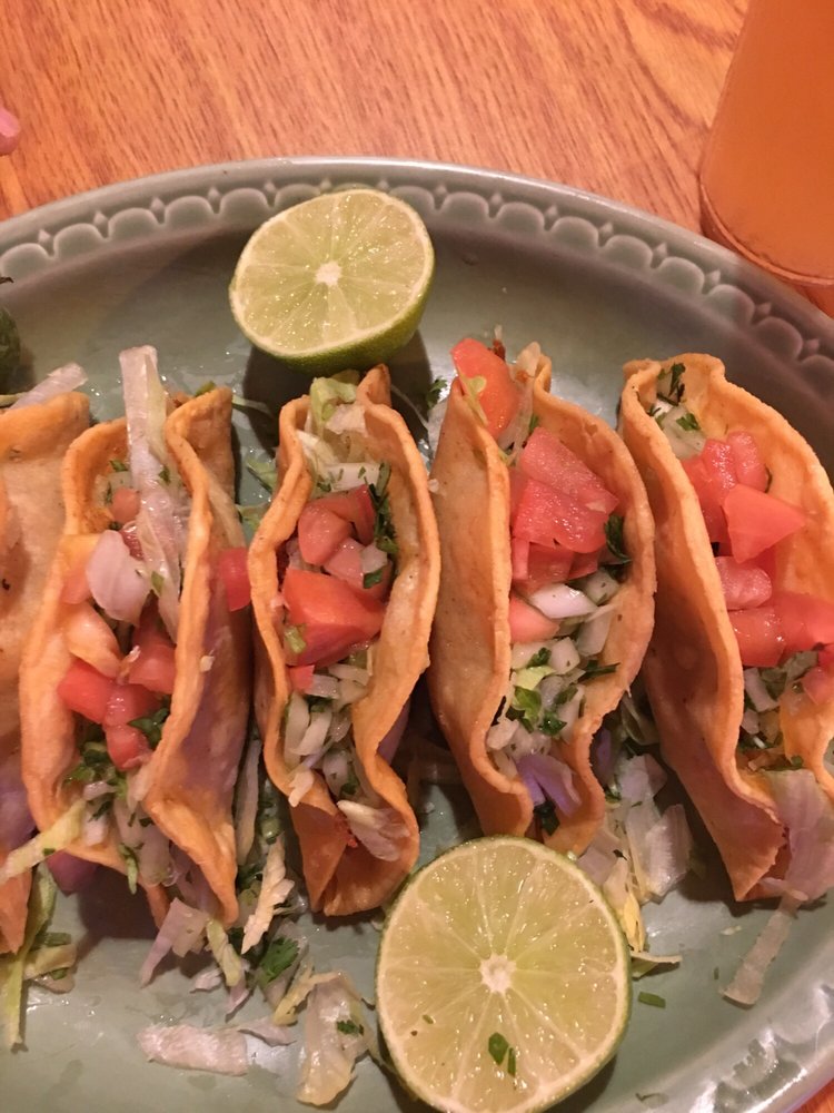 BURRITO LOCO 42 Photos & 25 Reviews Mexican 22024 Van Born Rd