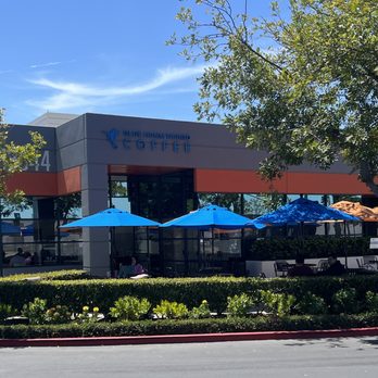 Blue Hummingbird Roastery - Coffee Roasteries Near Me - Irvine, California Blue Hummingbird Roastery - Coffee Roasteries Near Me - Irvine, California