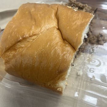 AZ Sandwich Co & Catering - Half of a Philly - Sandwiches Near Me - Tucson, Arizona AZ Sandwich Co & Catering - Half of a Philly - Sandwiches Near Me - Tucson, Arizona