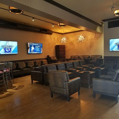 La Casa Del Tobacco by Rudy, 86 S Long Beach Rd, Rockville Centre, NY  11570, US