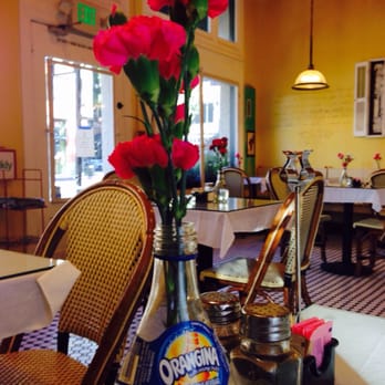 Crepes de Paris - Breakfast & Brunch Near Me - Pasadena, California Crepes de Paris - Breakfast & Brunch Near Me - Pasadena, California