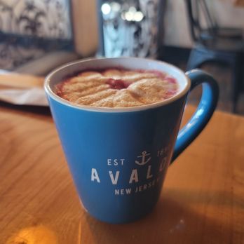 The BrickHaus - Cafes Near Me - Ridley Park, Pennsylvania