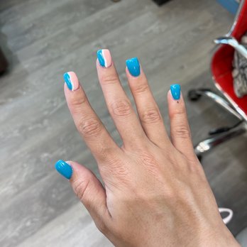 Tammy Nails - My nails after - Nail Salons Near Me - Palm Desert, California Tammy Nails - My nails after - Nail Salons Near Me - Palm Desert, California