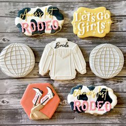 C & C’s Baking Studio