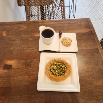 LeVant Dessert - So yummy. - Desserts Near Me - Menlo Park, California LeVant Dessert - So yummy. - Desserts Near Me - Menlo Park, California