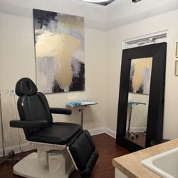 TAO Wellness Med Spa - Medical Treatment Room
