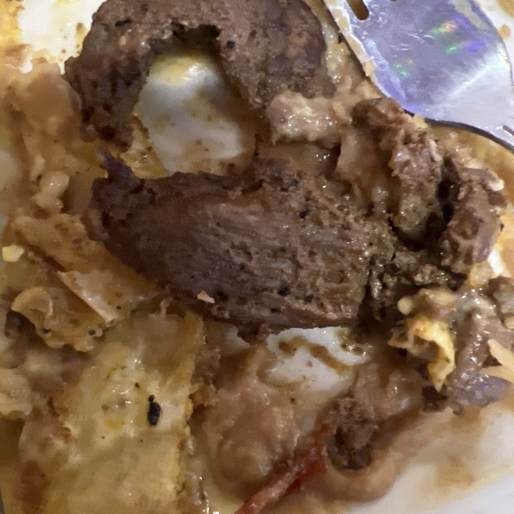 Beef fajita Beef fajita