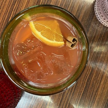 Eem - Whiskey sour adjacent - Cocktail Bars Near Me - Portland, Oregon