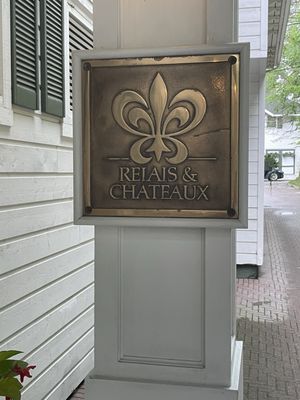 Le Spa Manoir Hovey | Relais & Châteaux by null